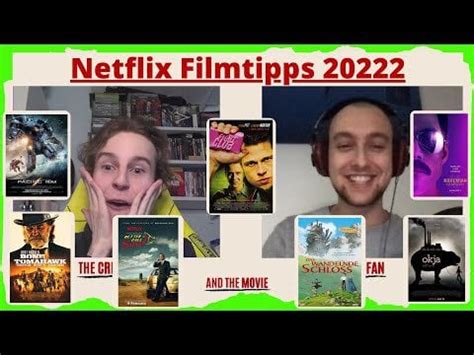 filmempfehlungen 2022